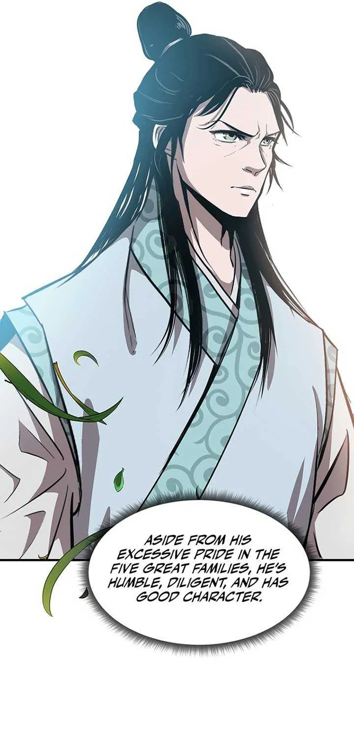 The Best Martial Arts Instructor In The World Chapter 5 page 69 - 