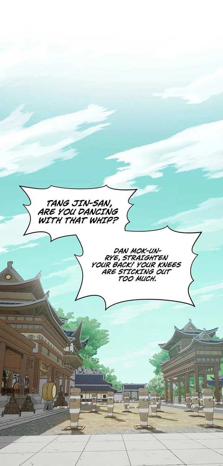 The Best Martial Arts Instructor In The World Chapter 5 page 72 - 