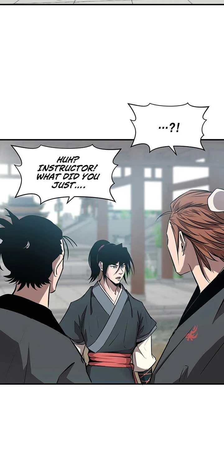 The Best Martial Arts Instructor In The World Chapter 5 page 73 - 