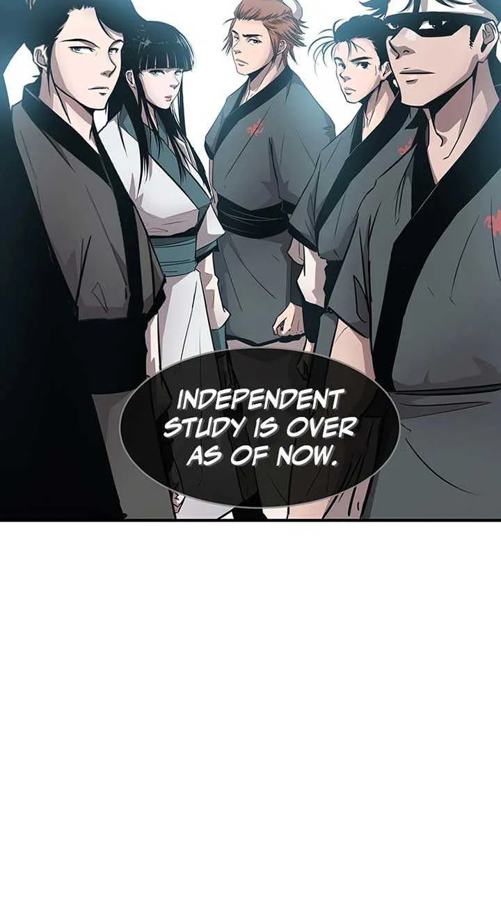 The Best Martial Arts Instructor In The World Chapter 5 page 75 - 