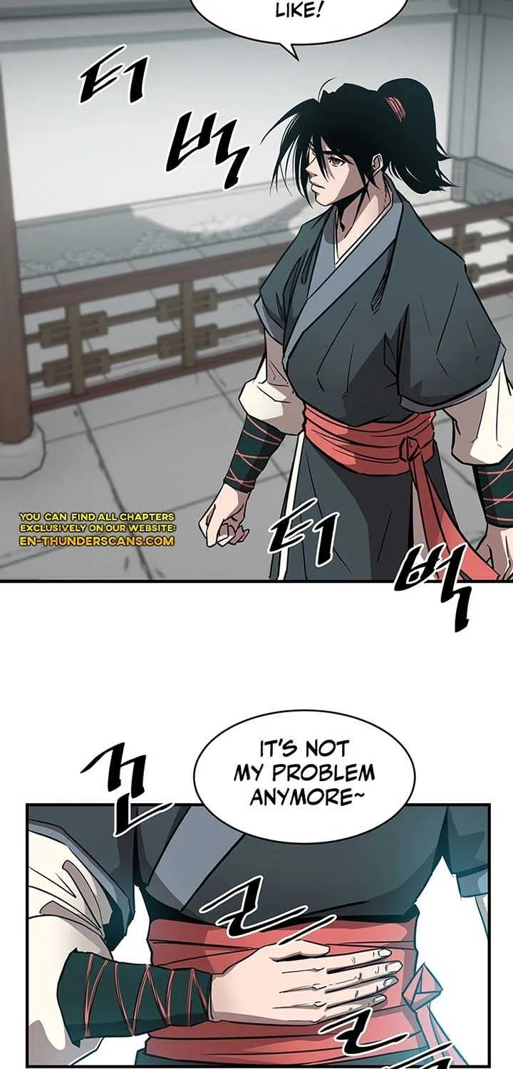 The Best Martial Arts Instructor In The World Chapter 5 page 9 - 