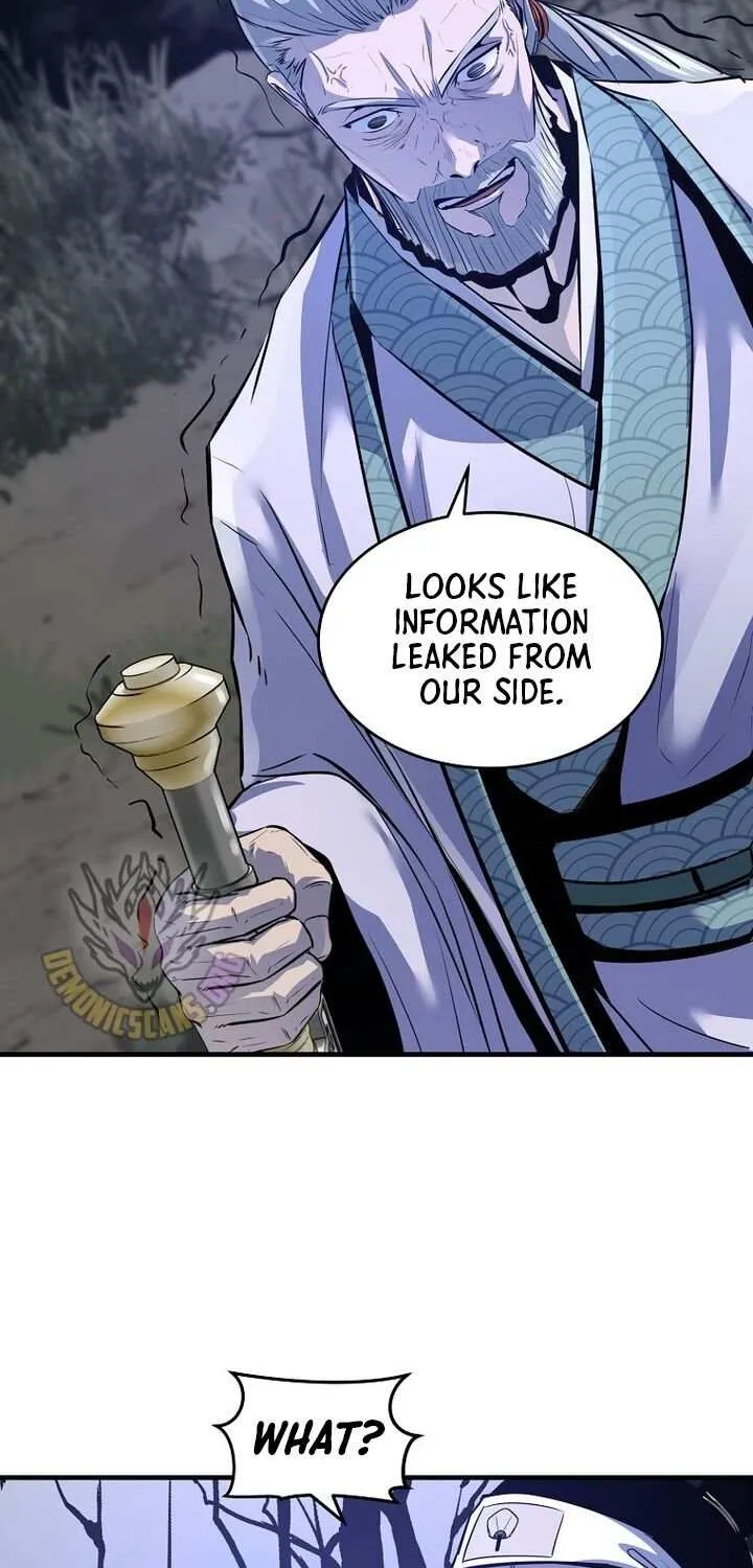 The Best Martial Arts Instructor In The World Chapter 50 page 12 - 