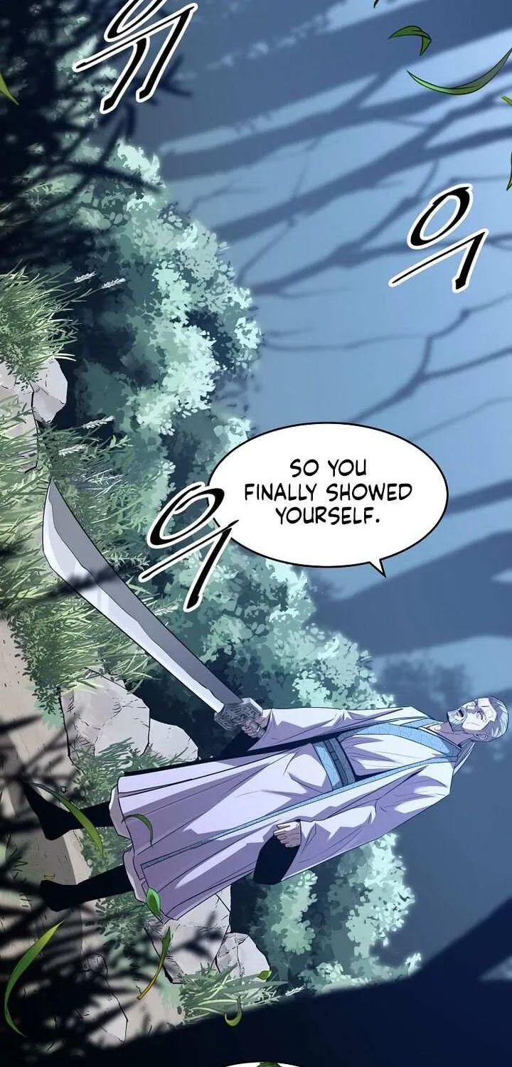 The Best Martial Arts Instructor In The World Chapter 50 page 19 - 