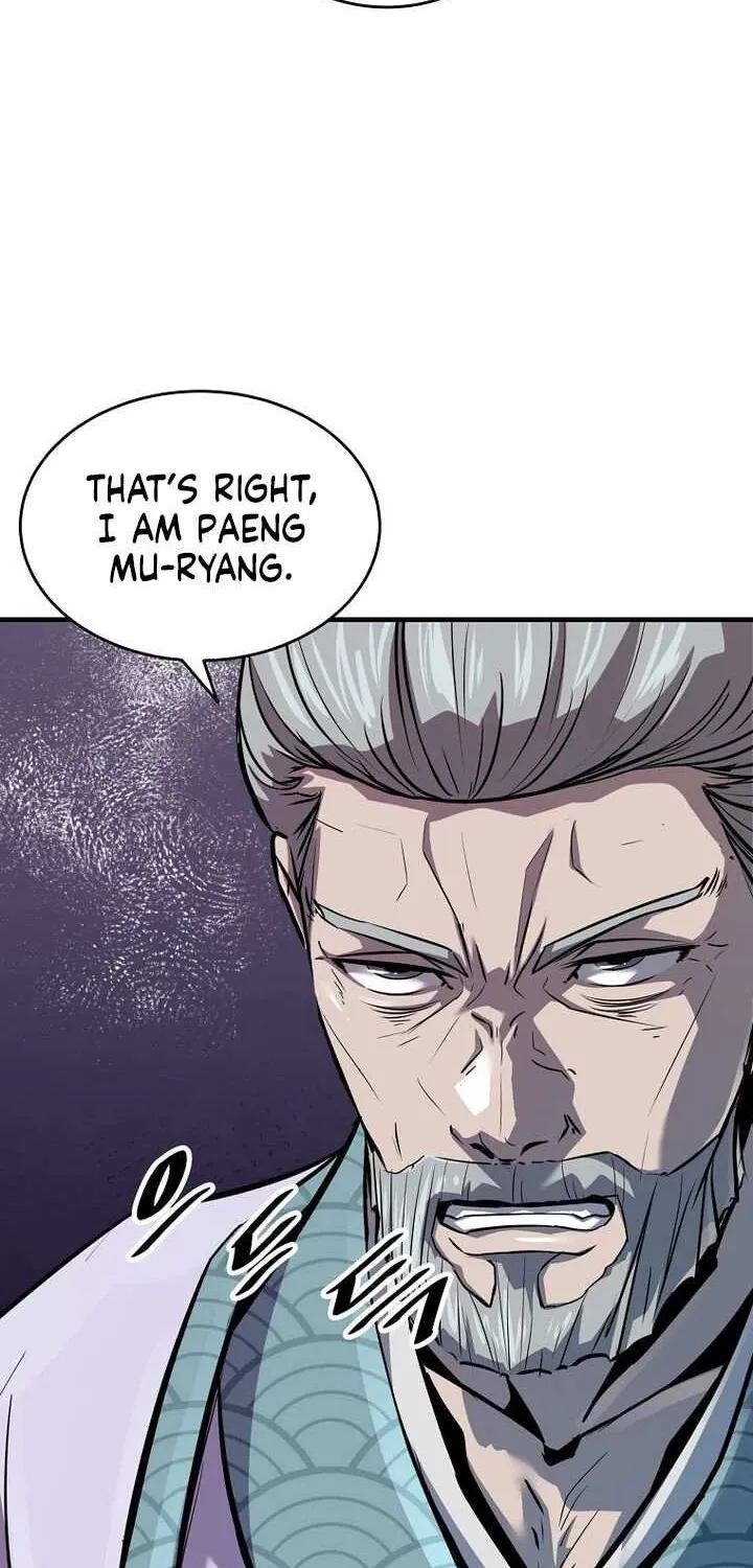 The Best Martial Arts Instructor In The World Chapter 50 page 21 - 