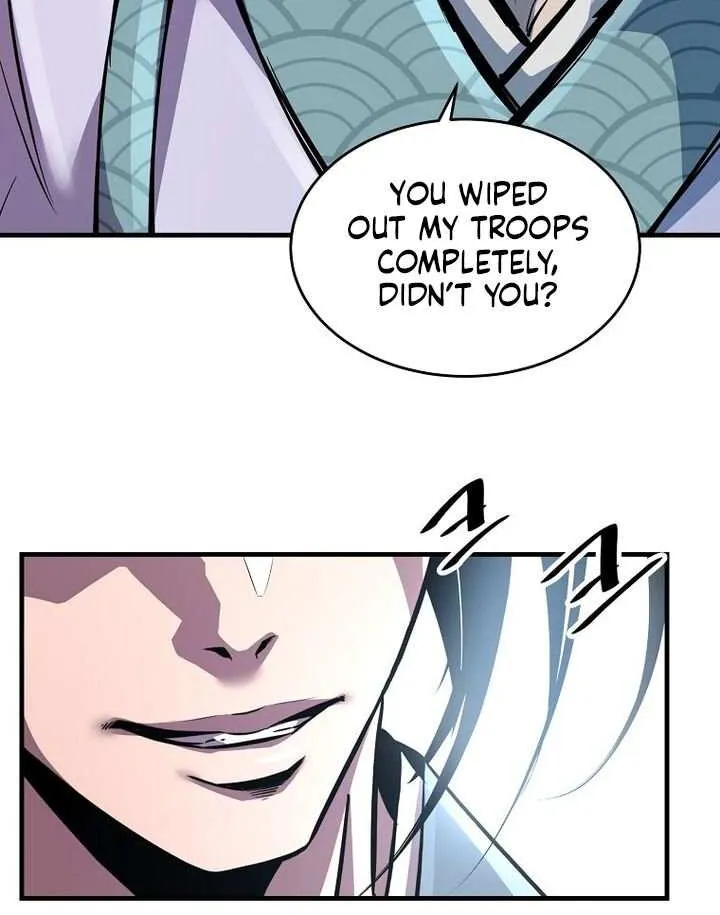 The Best Martial Arts Instructor In The World Chapter 50 page 22 - 