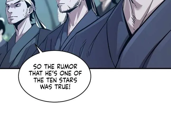 The Best Martial Arts Instructor In The World Chapter 50 page 29 - 