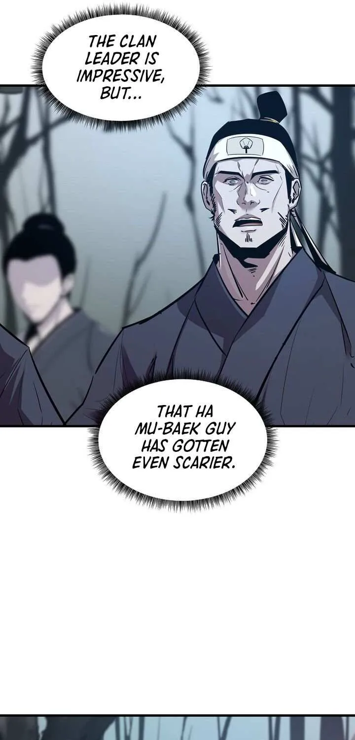 The Best Martial Arts Instructor In The World Chapter 50 page 30 - 
