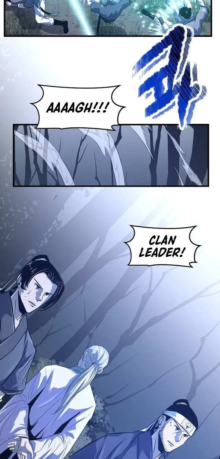 The Best Martial Arts Instructor In The World Chapter 50 page 4 - 