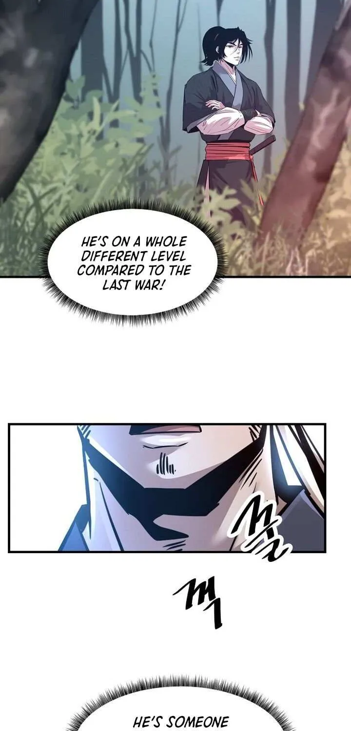 The Best Martial Arts Instructor In The World Chapter 50 page 31 - 