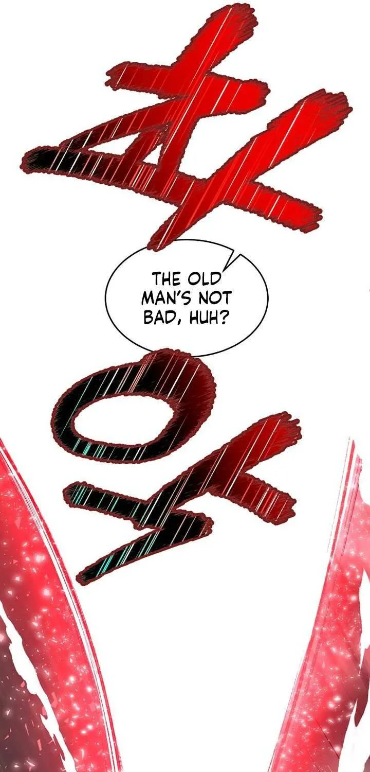 The Best Martial Arts Instructor In The World Chapter 50 page 37 - 