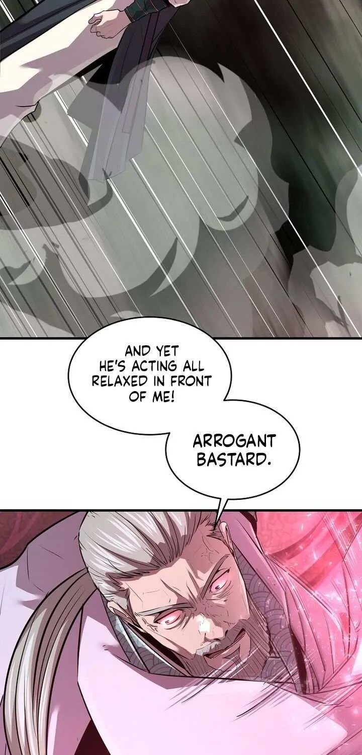 The Best Martial Arts Instructor In The World Chapter 50 page 39 - 