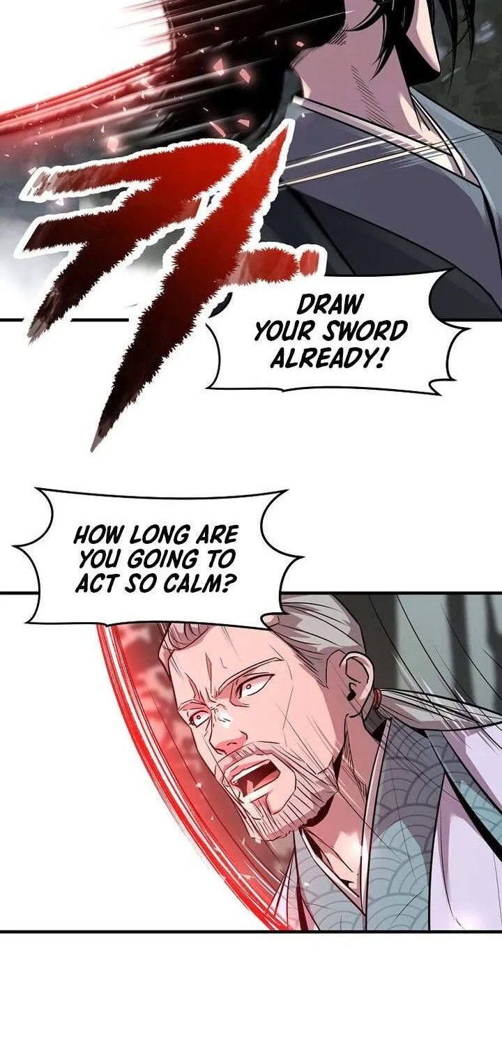 The Best Martial Arts Instructor In The World Chapter 50 page 59 - 
