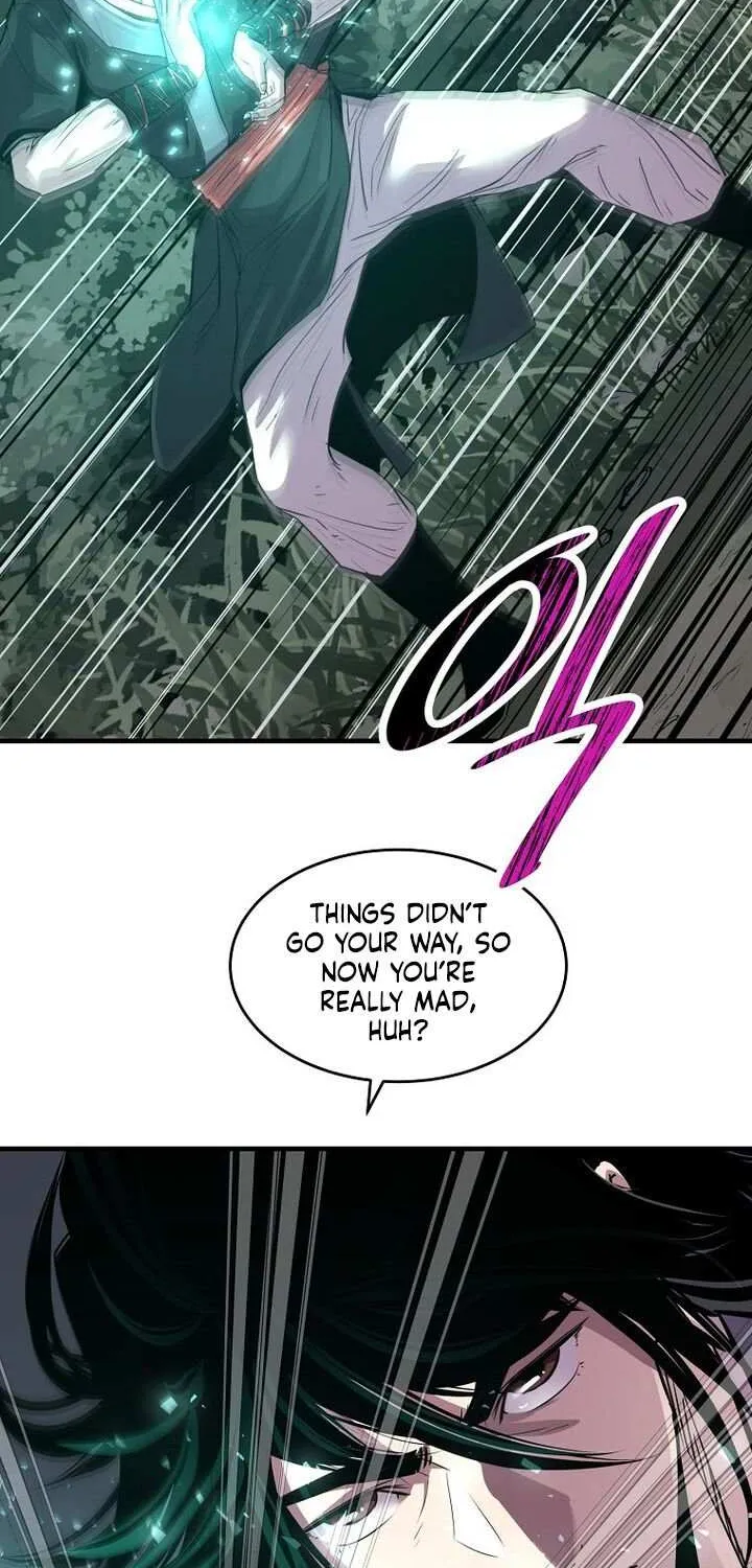 The Best Martial Arts Instructor In The World Chapter 50 page 69 - 