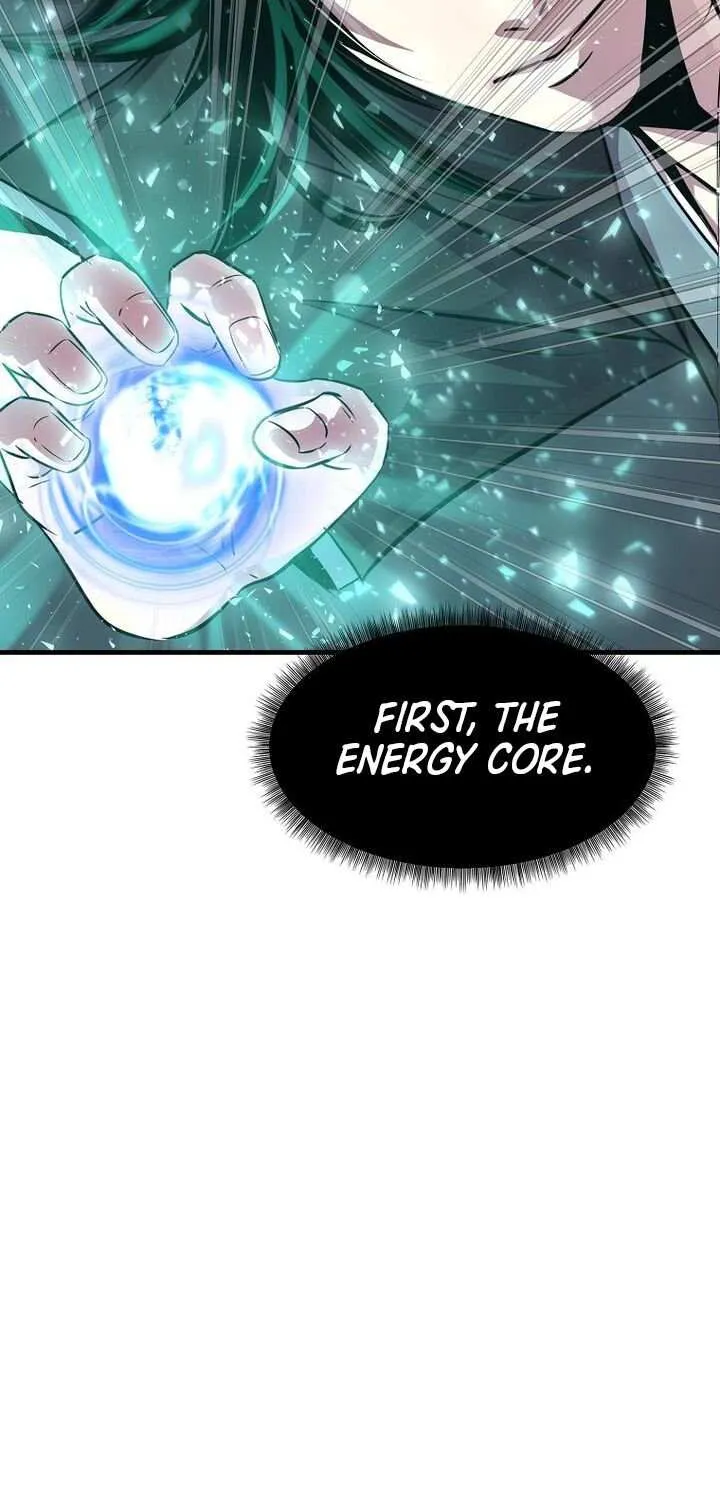 The Best Martial Arts Instructor In The World Chapter 50 page 70 - 