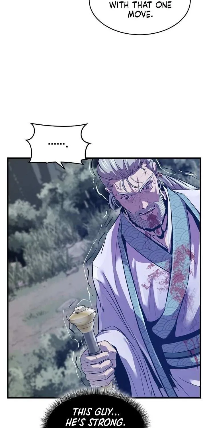 The Best Martial Arts Instructor In The World Chapter 50 page 89 - 