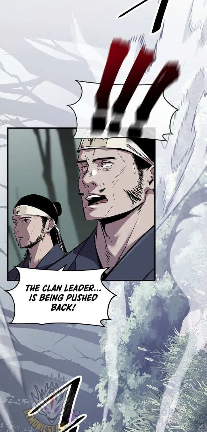 The Best Martial Arts Instructor In The World Chapter 51 page 2 - 