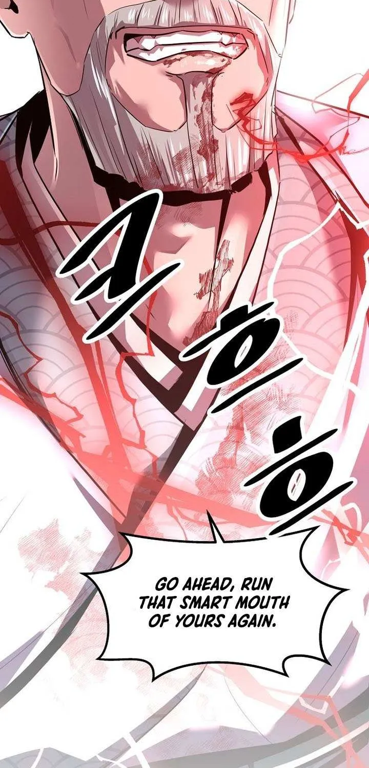 The Best Martial Arts Instructor In The World Chapter 51 page 21 - 