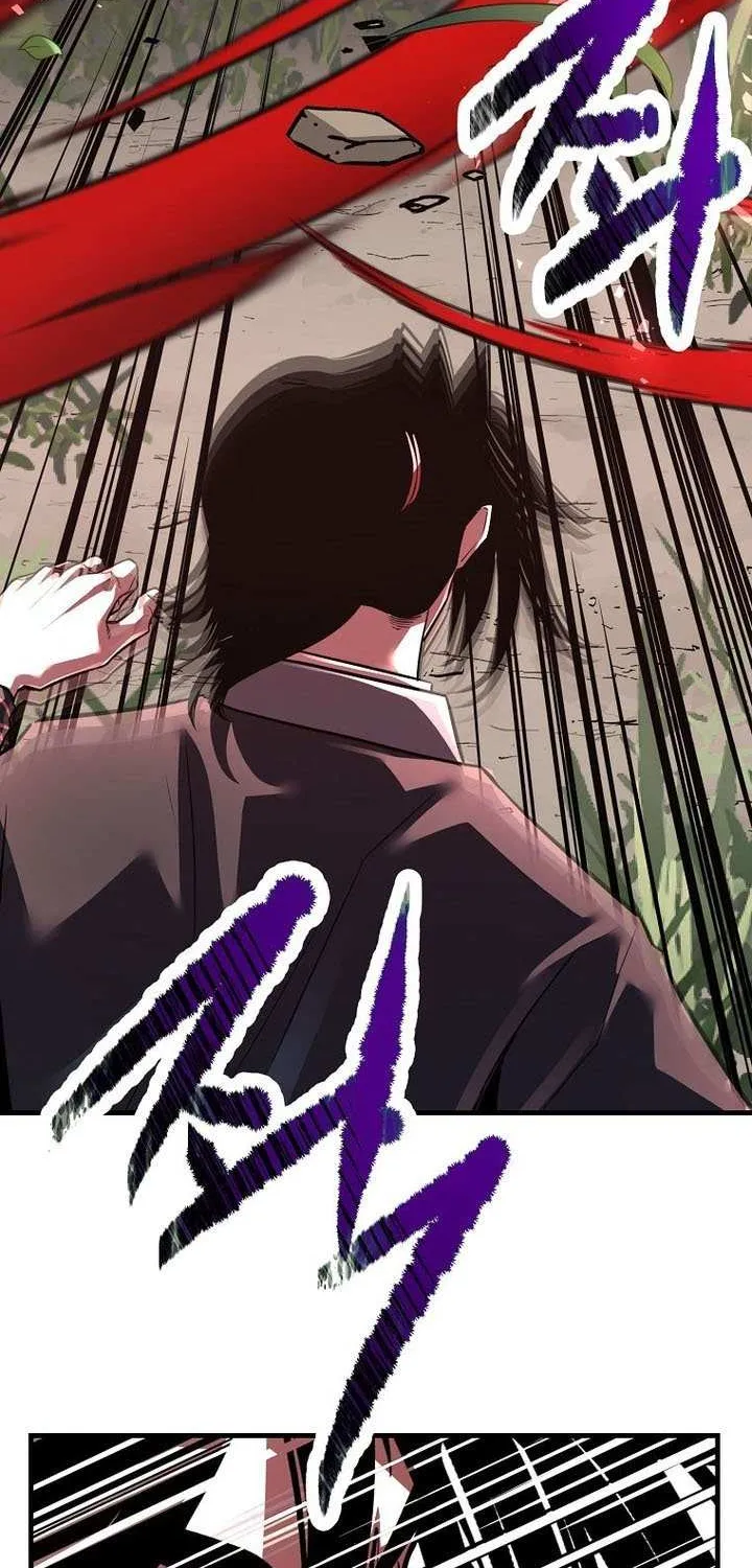The Best Martial Arts Instructor In The World Chapter 51 page 30 - 