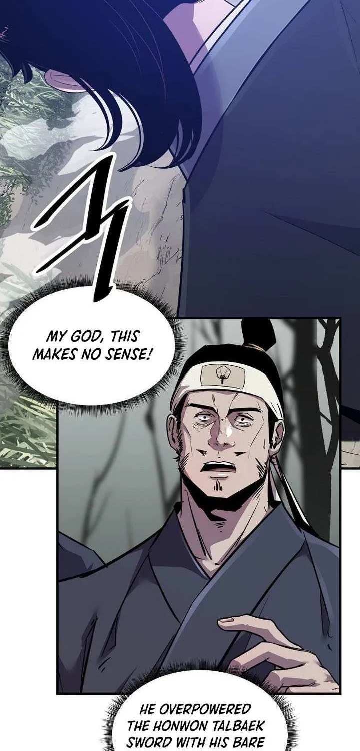 The Best Martial Arts Instructor In The World Chapter 51 page 4 - 