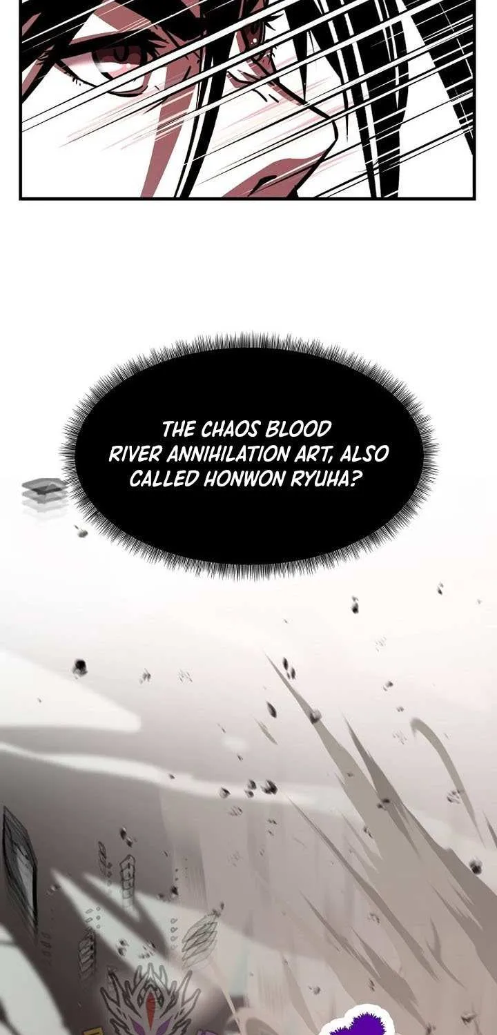 The Best Martial Arts Instructor In The World Chapter 51 page 31 - 