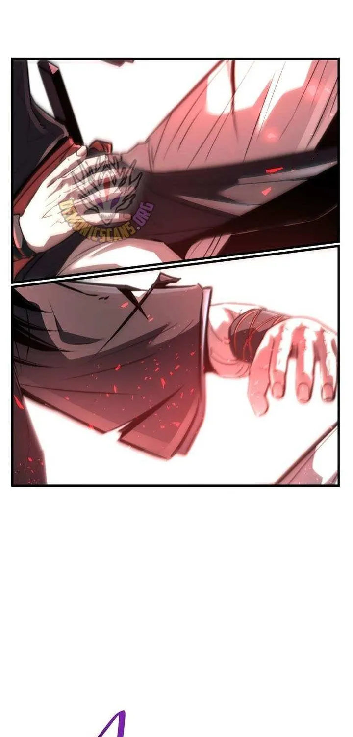 The Best Martial Arts Instructor In The World Chapter 51 page 39 - 