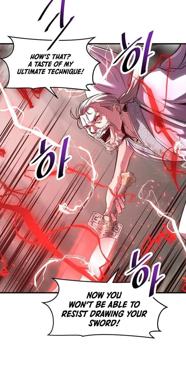 The Best Martial Arts Instructor In The World Chapter 51 page 40 - 