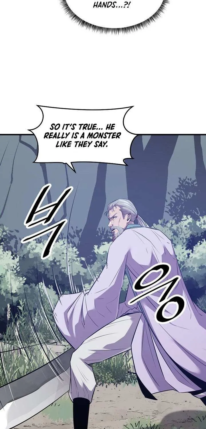 The Best Martial Arts Instructor In The World Chapter 51 page 5 - 