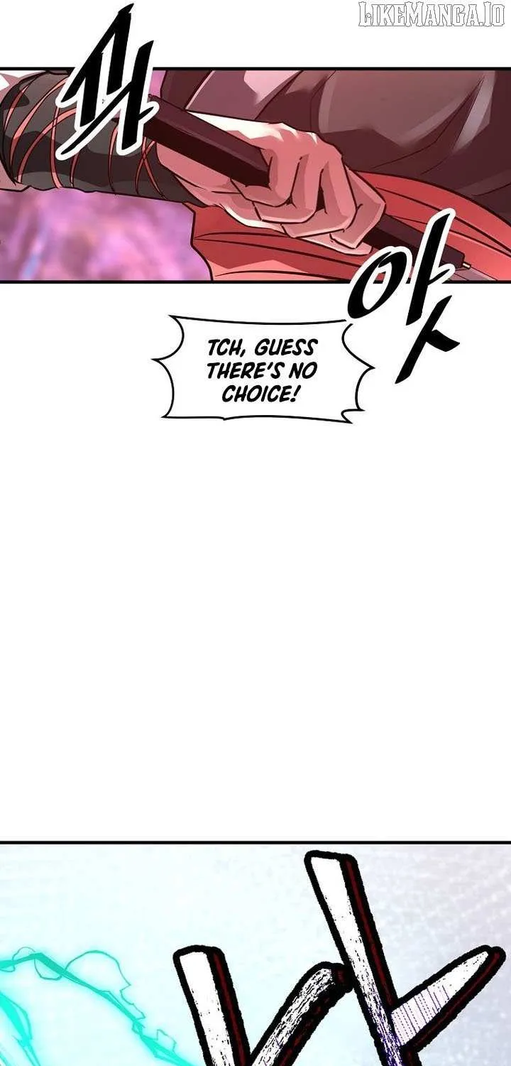 The Best Martial Arts Instructor In The World Chapter 51 page 43 - 