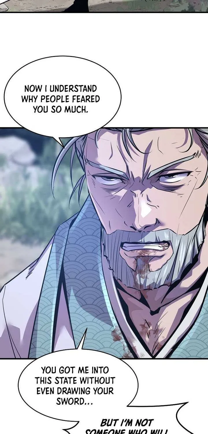 The Best Martial Arts Instructor In The World Chapter 51 page 6 - 