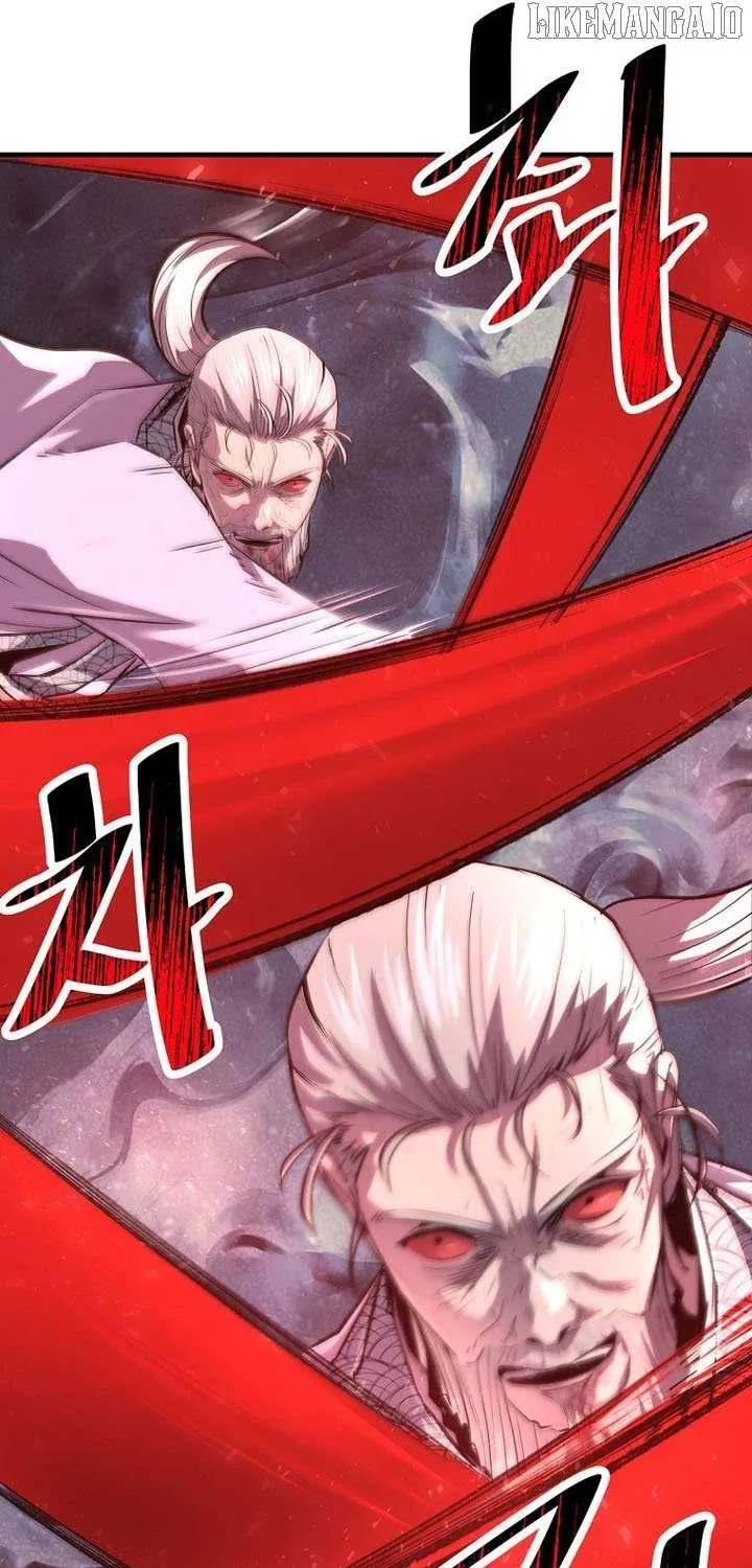 The Best Martial Arts Instructor In The World Chapter 51 page 55 - 