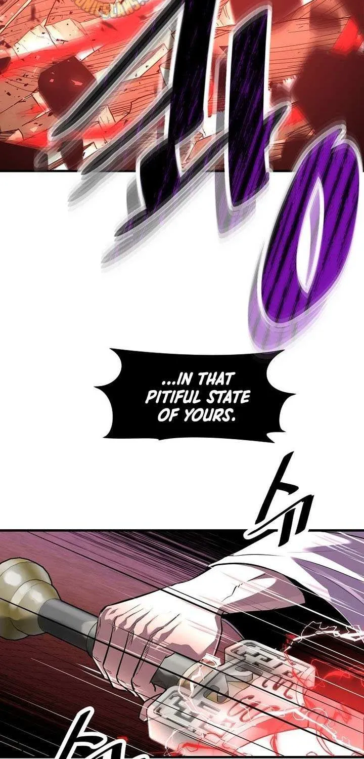 The Best Martial Arts Instructor In The World Chapter 51 page 58 - 