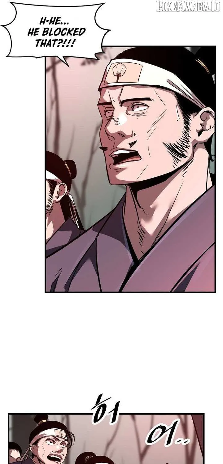 The Best Martial Arts Instructor In The World Chapter 51 page 68 - 