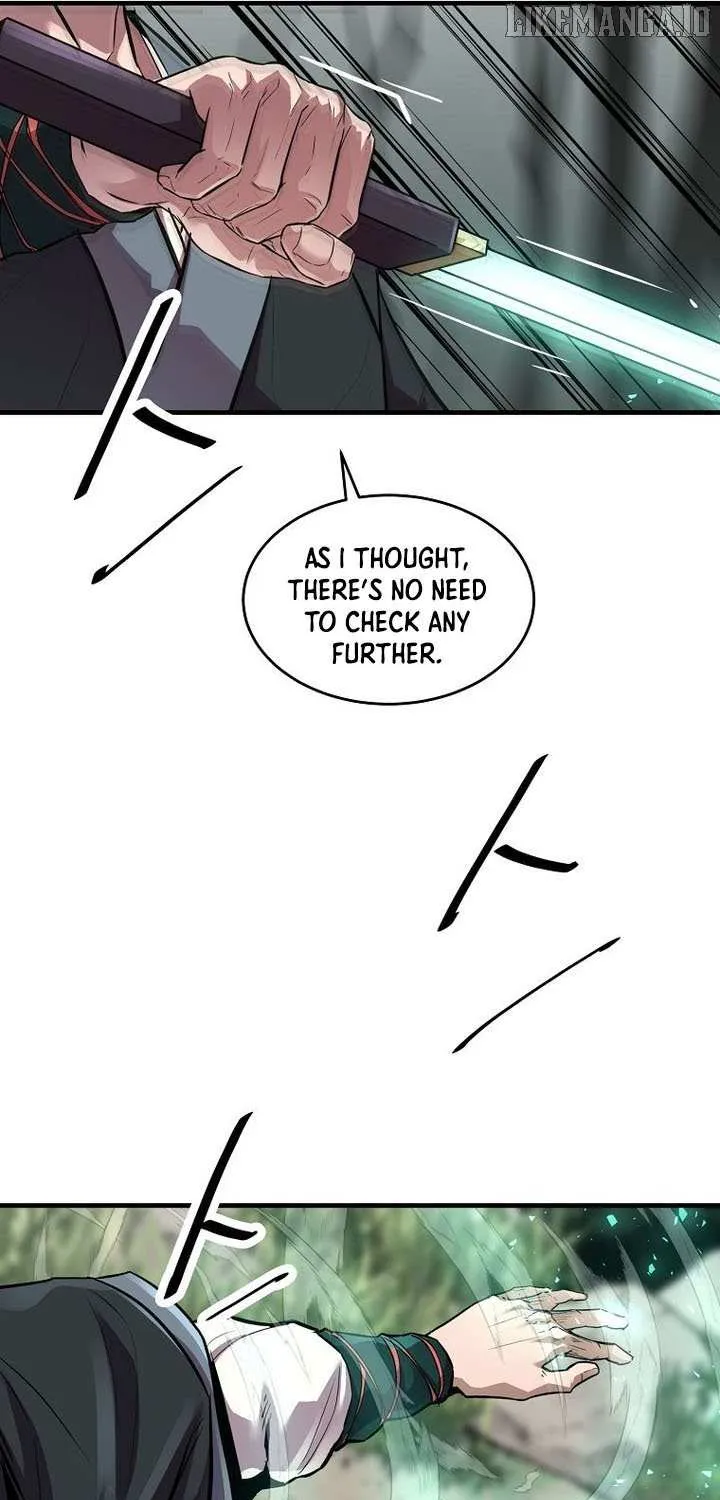 The Best Martial Arts Instructor In The World Chapter 51 page 75 - 