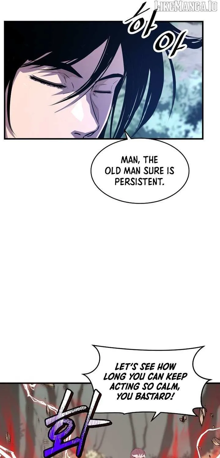 The Best Martial Arts Instructor In The World Chapter 51 page 9 - 