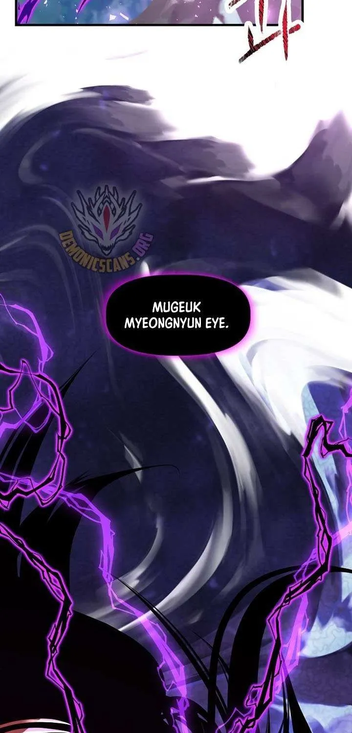 The Best Martial Arts Instructor In The World Chapter 51 page 83 - 