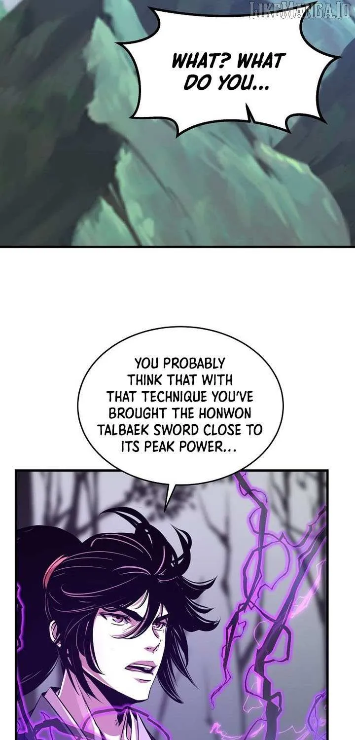 The Best Martial Arts Instructor In The World Chapter 51 page 94 - 