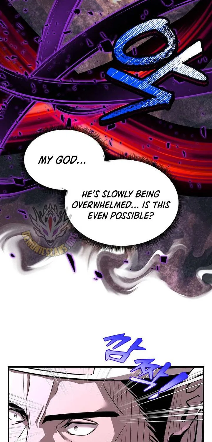 The Best Martial Arts Instructor In The World Chapter 52 page 24 - 
