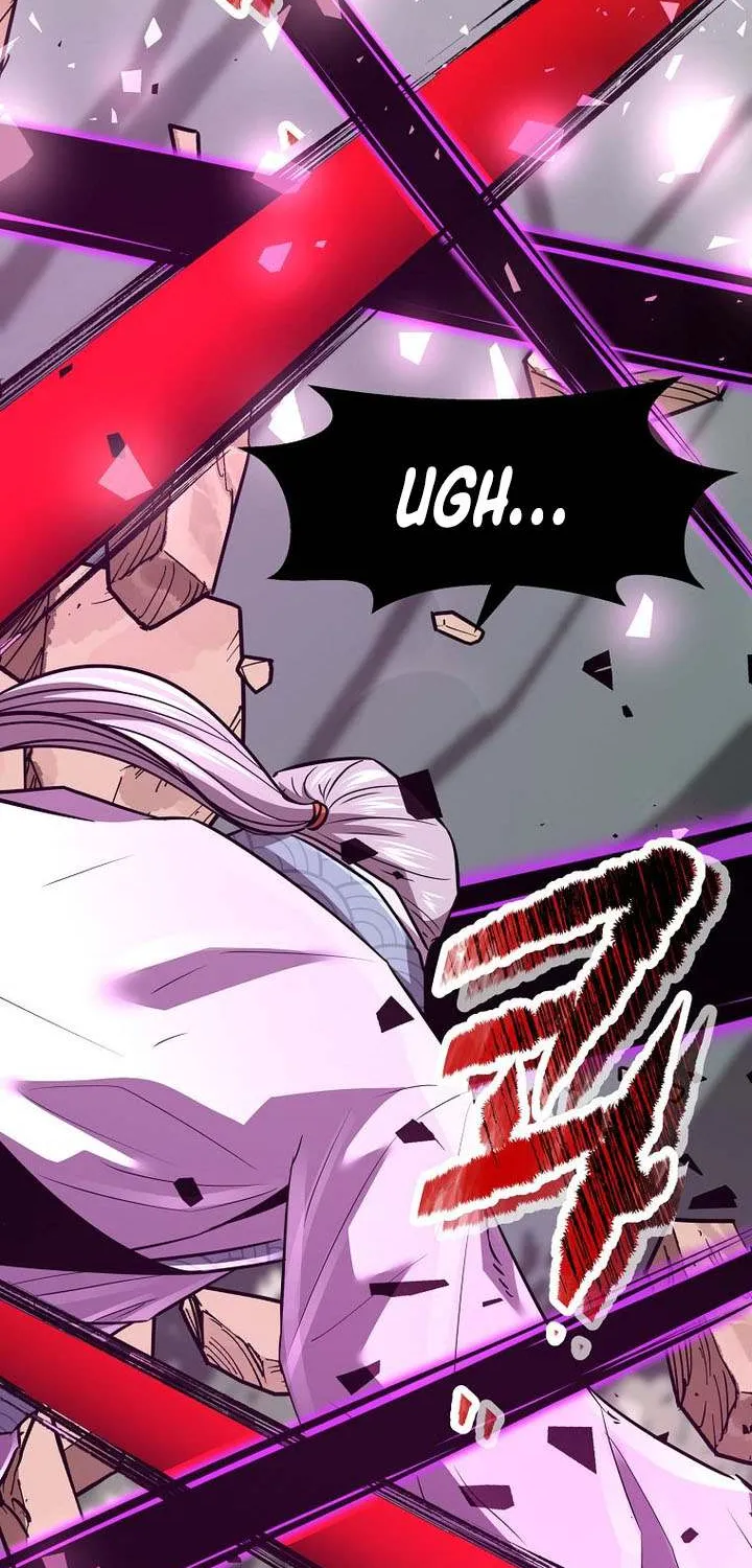 The Best Martial Arts Instructor In The World Chapter 52 page 28 - 