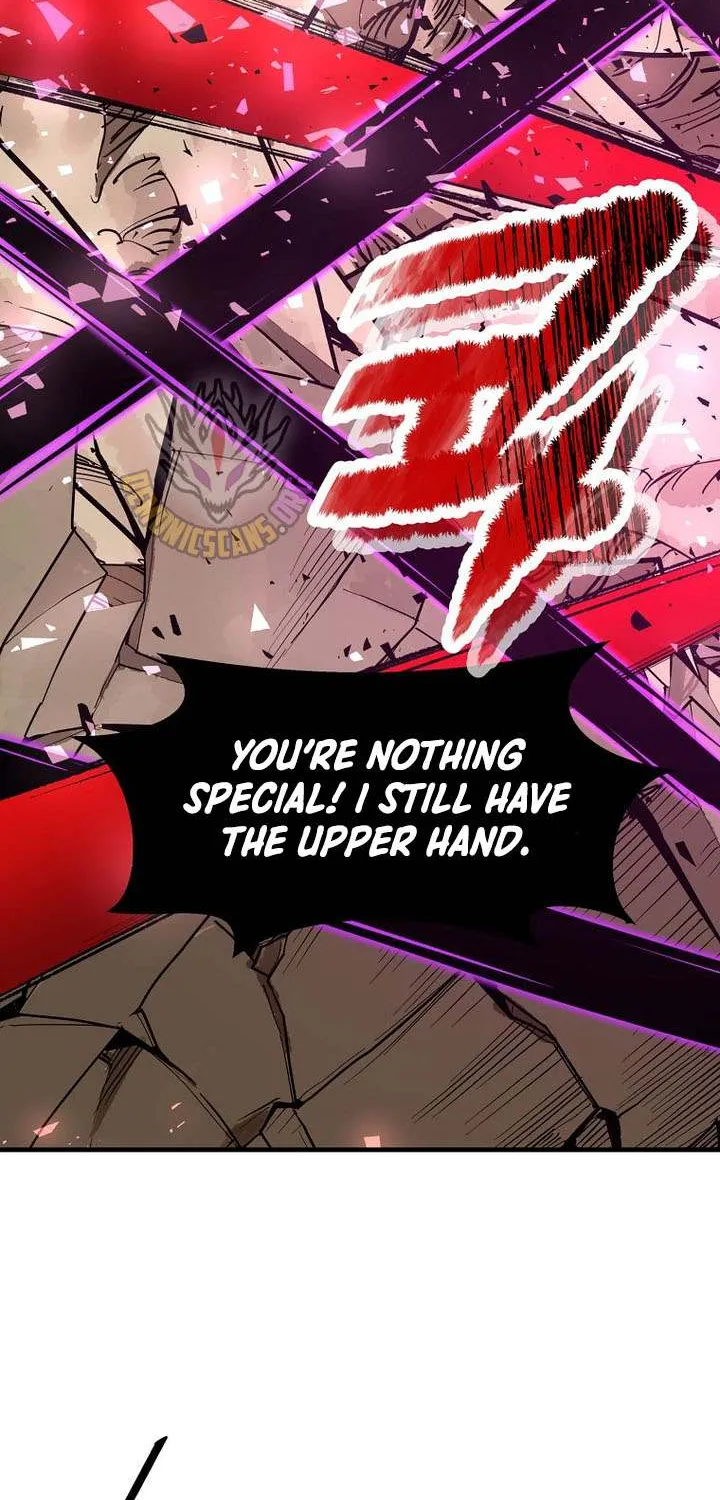The Best Martial Arts Instructor In The World Chapter 52 page 30 - 