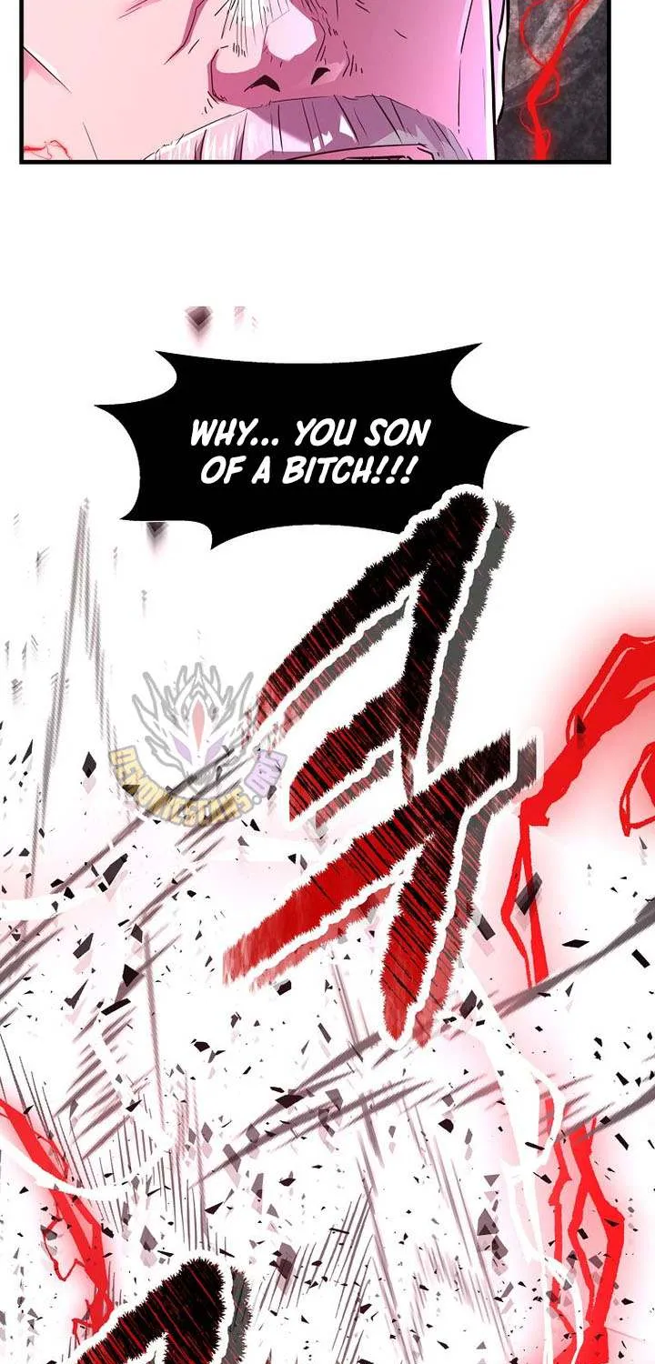The Best Martial Arts Instructor In The World Chapter 52 page 36 - 