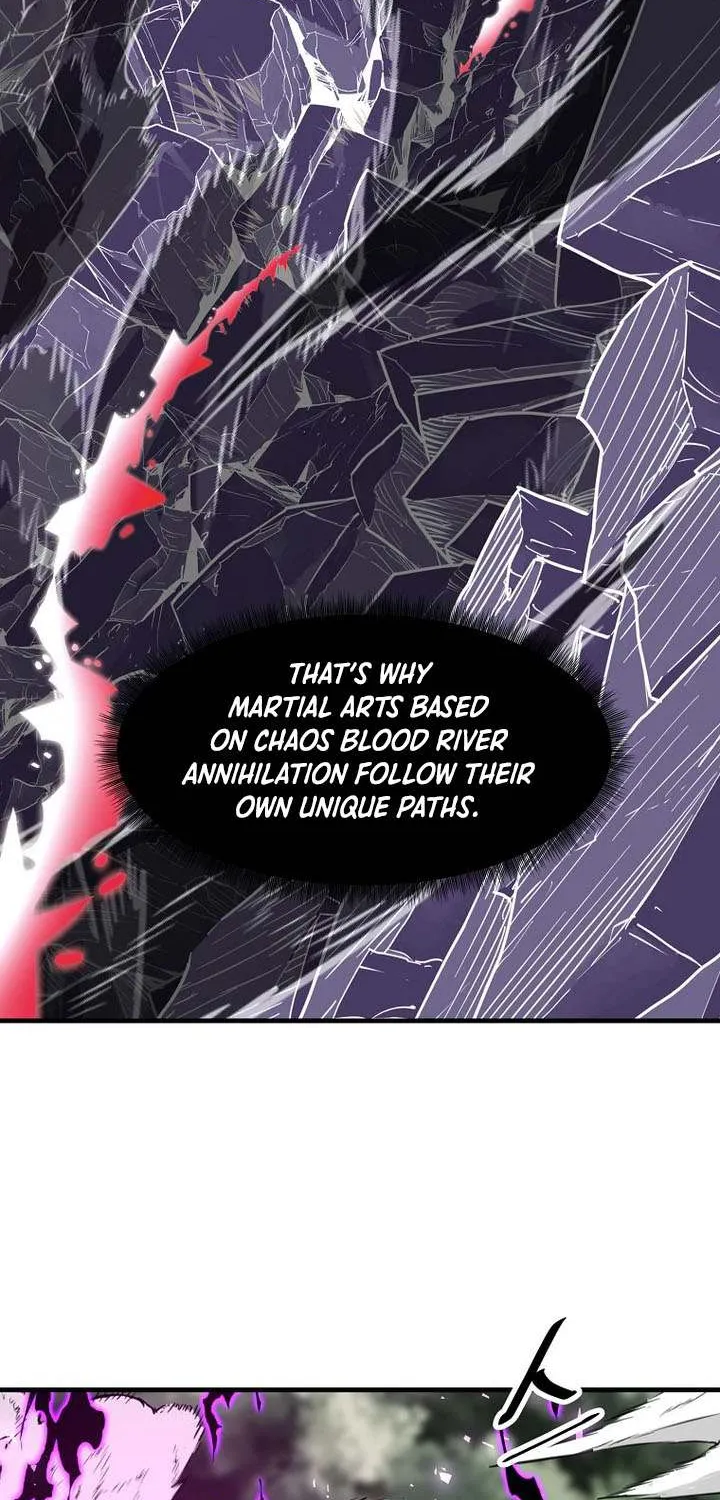 The Best Martial Arts Instructor In The World Chapter 52 page 45 - 