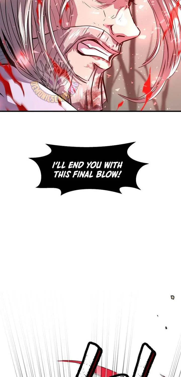 The Best Martial Arts Instructor In The World Chapter 52 page 50 - 