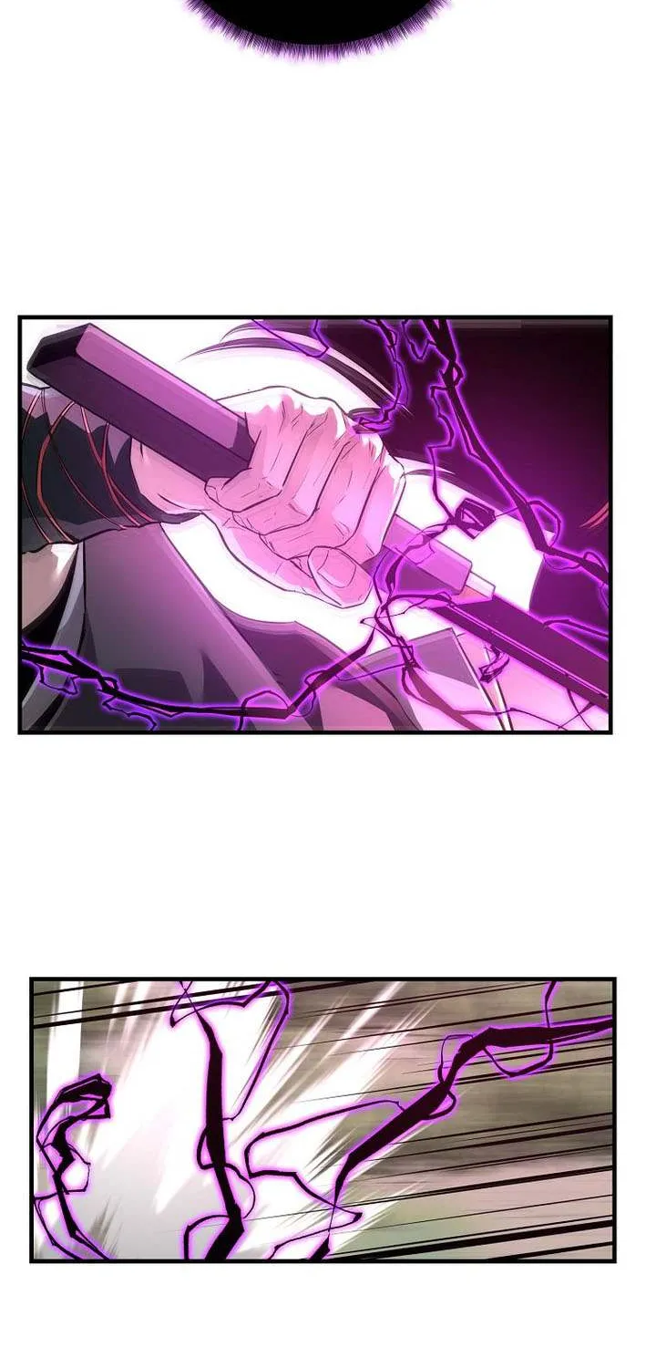 The Best Martial Arts Instructor In The World Chapter 52 page 7 - 