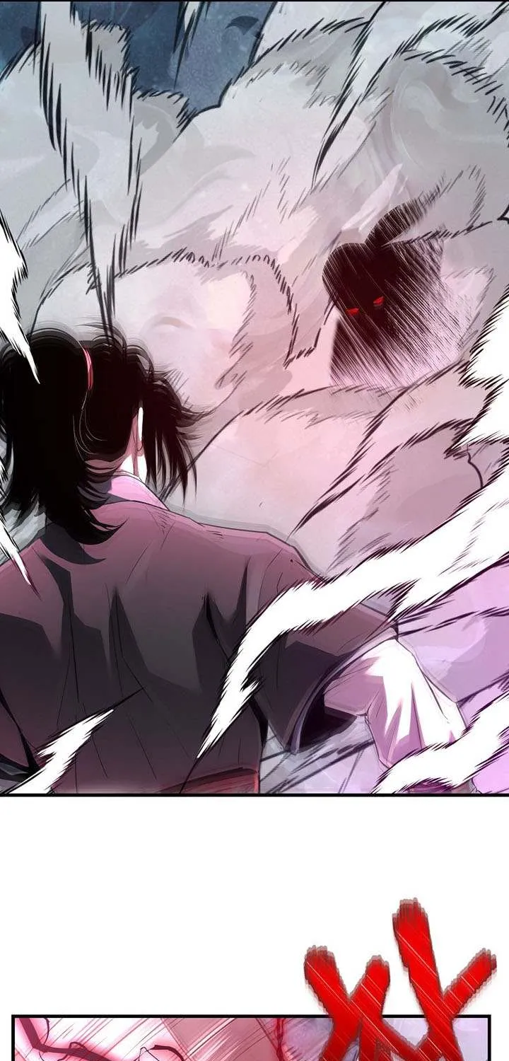 The Best Martial Arts Instructor In The World Chapter 52 page 10 - 