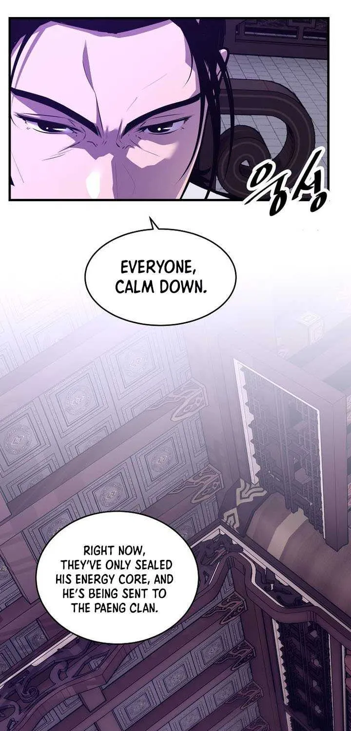The Best Martial Arts Instructor In The World Chapter 53 page 11 - 