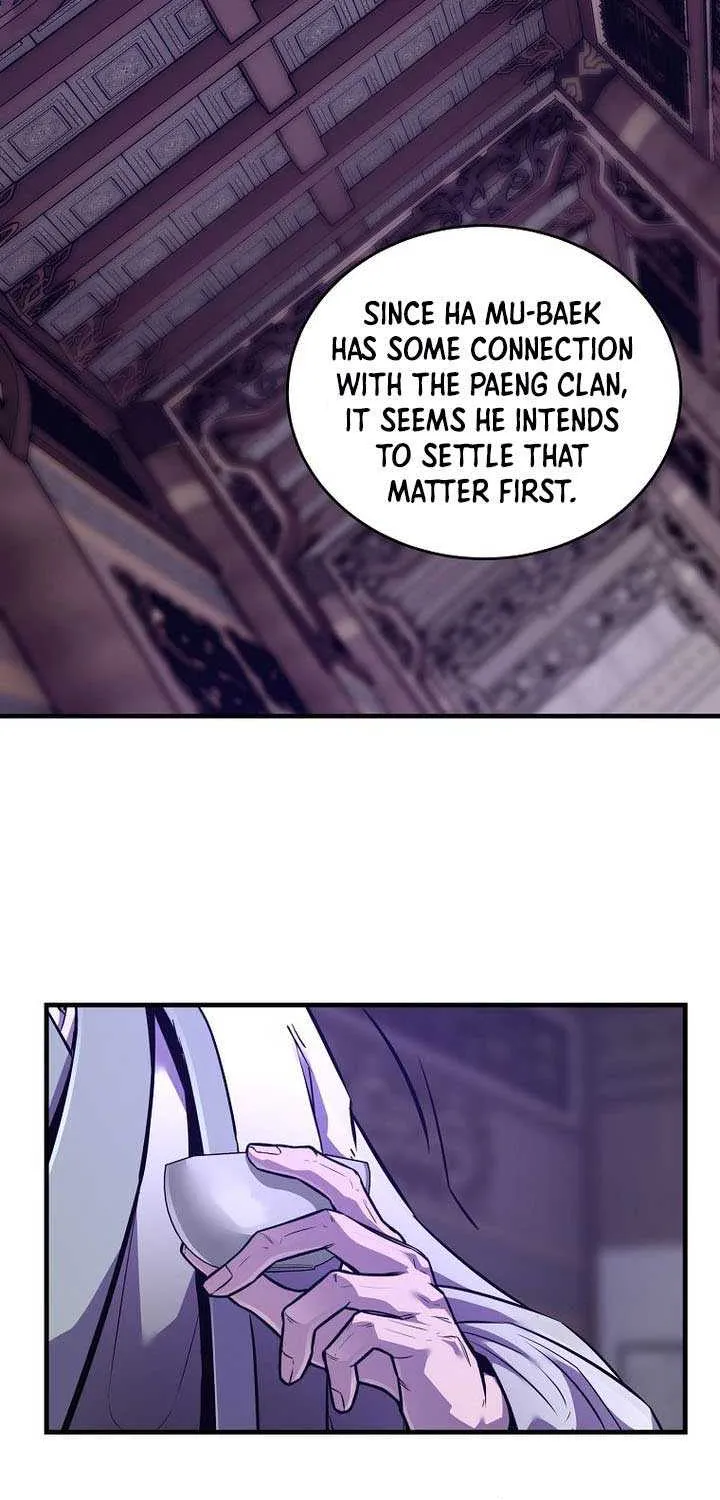 The Best Martial Arts Instructor In The World Chapter 53 page 12 - 