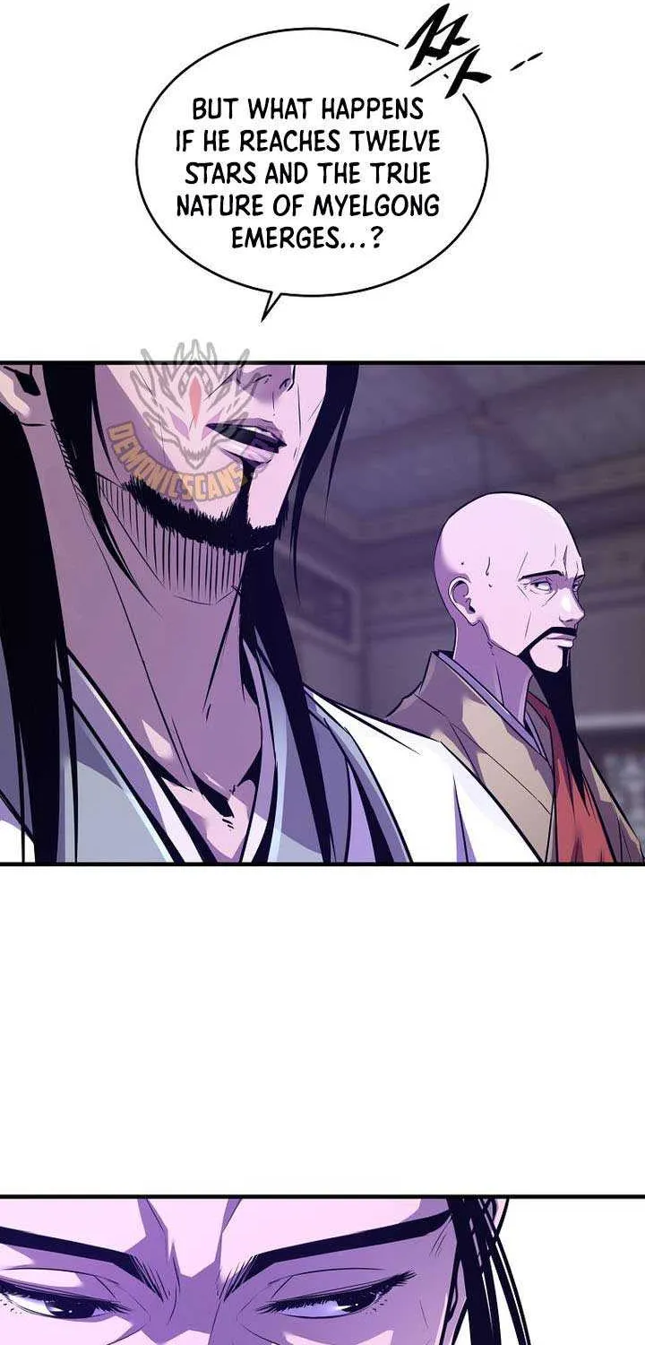 The Best Martial Arts Instructor In The World Chapter 53 page 13 - 