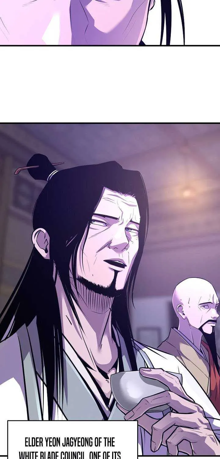 The Best Martial Arts Instructor In The World Chapter 53 page 14 - 