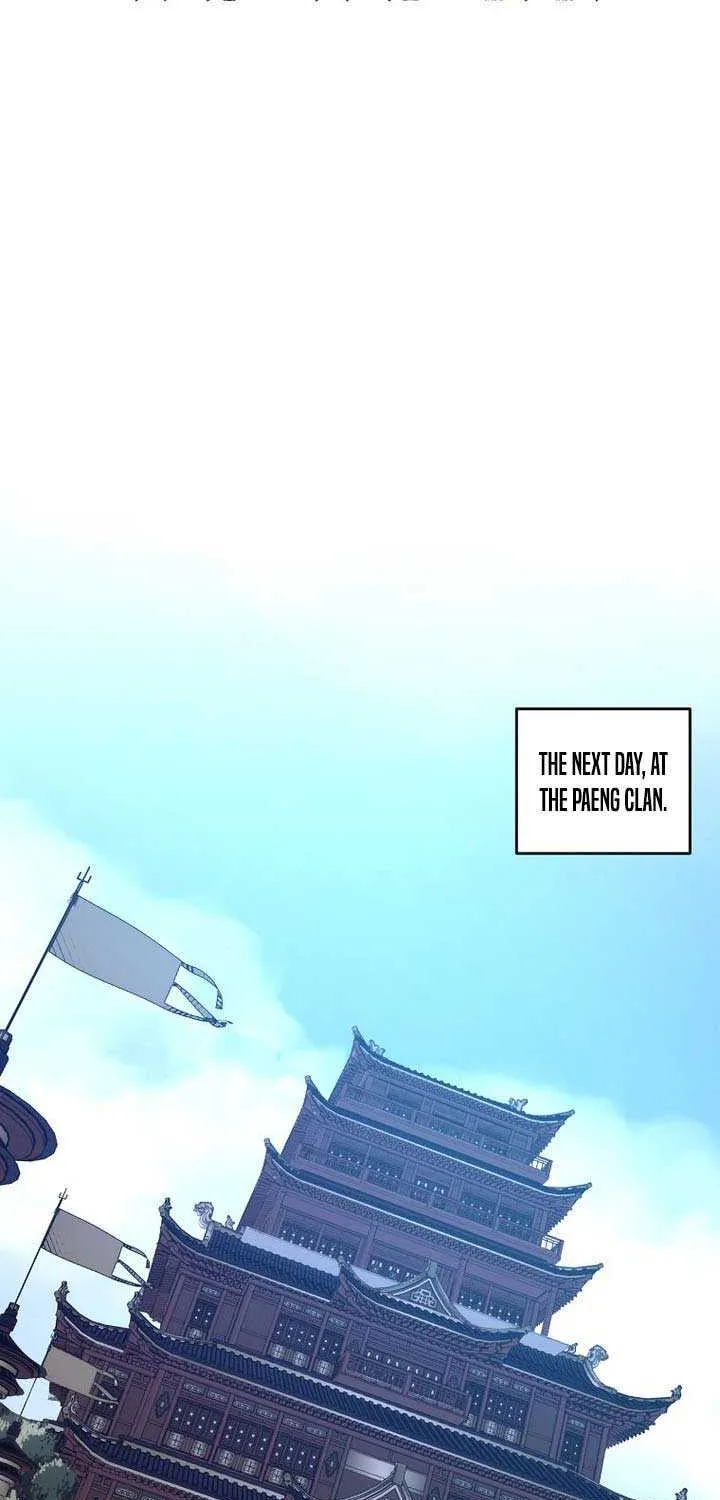 The Best Martial Arts Instructor In The World Chapter 53 page 19 - 