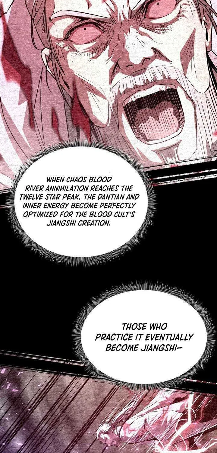 The Best Martial Arts Instructor In The World Chapter 53 page 25 - 